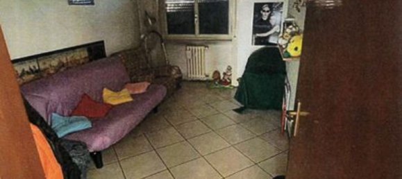 2 rooms Apartment in Novara, Italy No. 16069 5