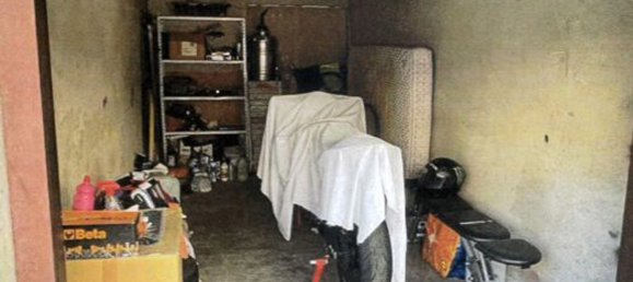 2 rooms Apartment in Novara, Italy No. 16069 19