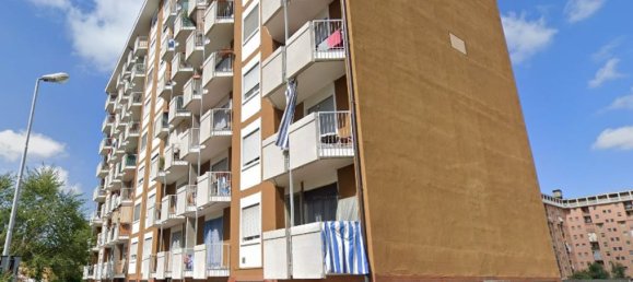 2 rooms Apartment in Novara, Italy No. 16069 12