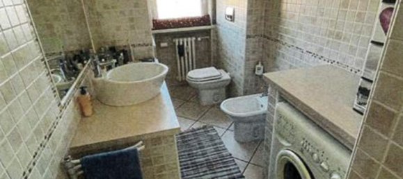 2 rooms Apartment in Novara, Italy No. 16069 18