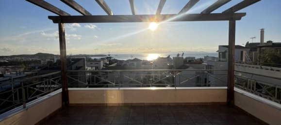 Недвижимость 236м² в Вула, Греция № 7999 7