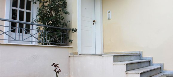 Недвижимость 236м² в Вула, Греция № 7999 5