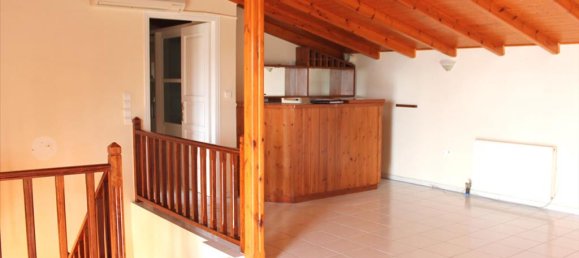 Недвижимость 236м² в Вула, Греция № 7999 2