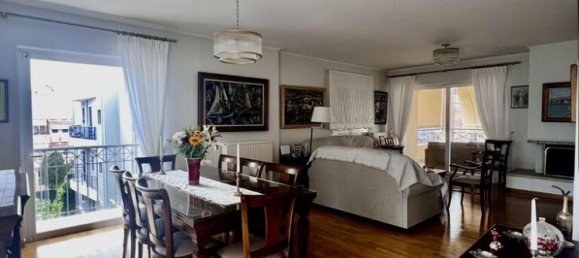 Недвижимость 236м² в Вула, Греция № 7999 15