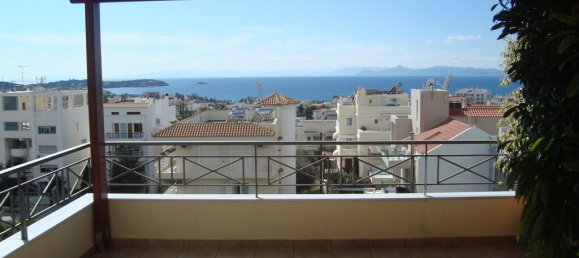 Недвижимость 236м² в Вула, Греция № 7999 24