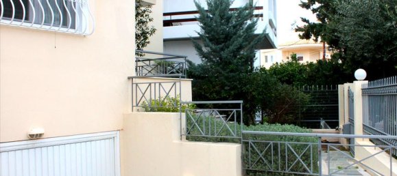 Недвижимость 236м² в Вула, Греция № 7999 6