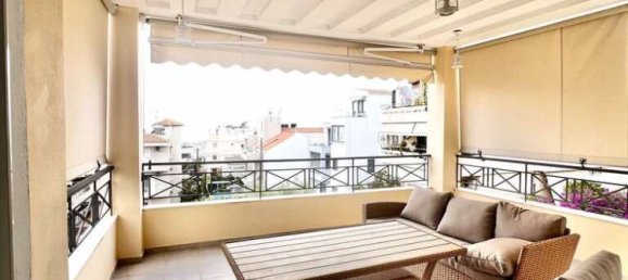 Недвижимость 236м² в Вула, Греция № 7999 23