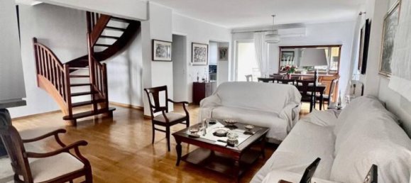 Недвижимость 236м² в Вула, Греция № 7999 16