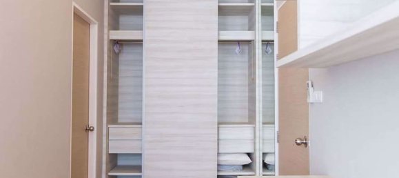 2 Schlafzimmer Eigentumswohnung in Bang Na, Thailand, Nr. 10039 7