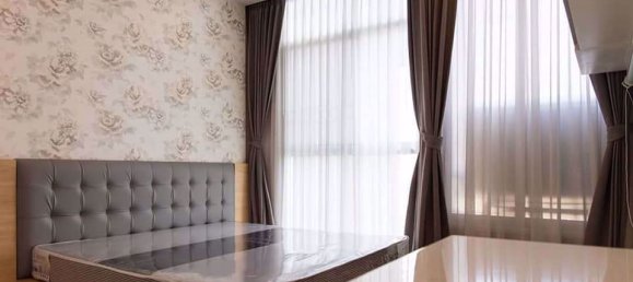 2 Schlafzimmer Eigentumswohnung in Bang Na, Thailand, Nr. 10039 5