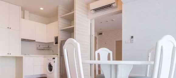 2 Schlafzimmer Eigentumswohnung in Bang Na, Thailand, Nr. 10039 3