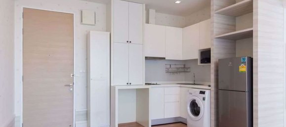 2 Schlafzimmer Eigentumswohnung in Bang Na, Thailand, Nr. 10039 4