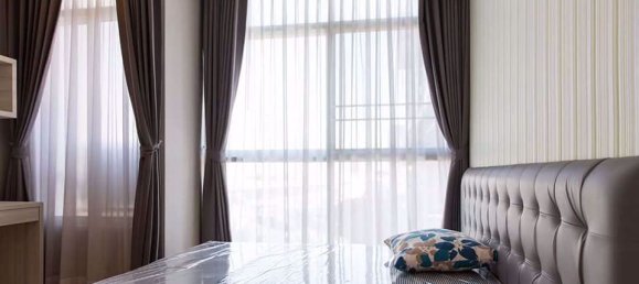 2 Schlafzimmer Eigentumswohnung in Bang Na, Thailand, Nr. 10039 12