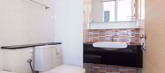 2 Schlafzimmer Eigentumswohnung in Bang Na, Thailand, Nr. 10039 9