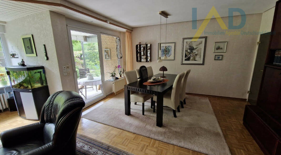 3 chambres Maison de ville à Osnabruck, Germany No. 37583