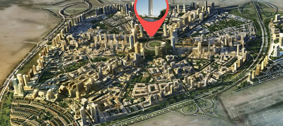 Studio in Dubai, UAE, Nr. 123246 5