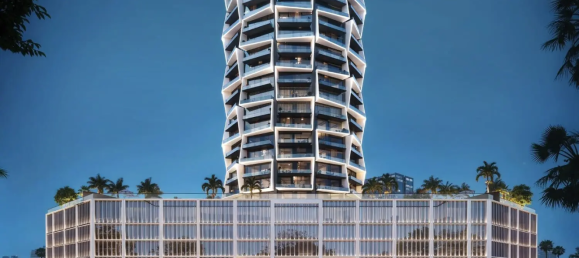 Studio in Dubai, UAE, Nr. 123246 3