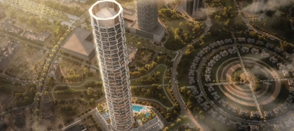 Studio in Dubai, UAE, Nr. 123246 4