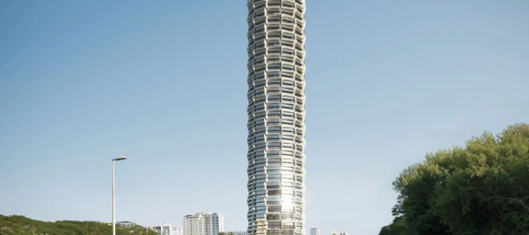Studio in Dubai, UAE, Nr. 123246 2