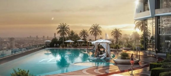Studio in Dubai, UAE, Nr. 123246 6