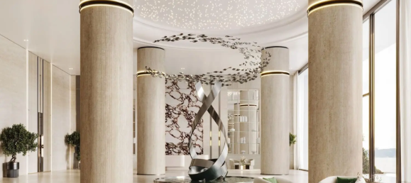 Studio in Dubai, UAE, Nr. 123246 8