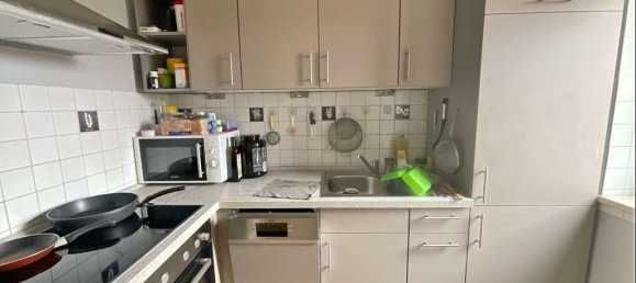 2 chambres Appartement à Kempten, Germany No. 209128 8