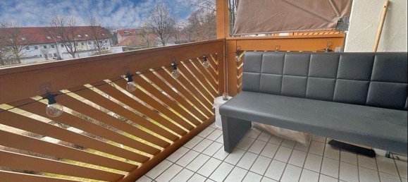 2 chambres Appartement à Kempten, Germany No. 209128 5