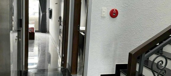 120m² Apartment in District 7, Vietnam No. 19967 4