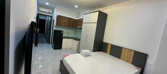 120m² Apartment in District 7, Vietnam No. 19967 3