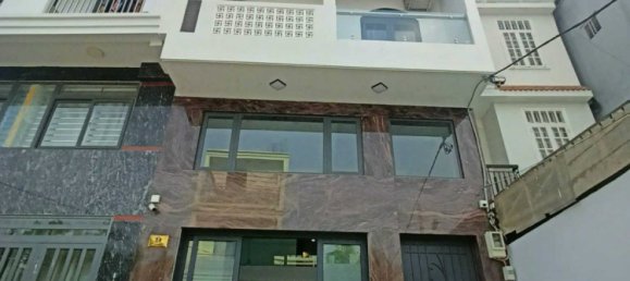 120m² Apartment in District 7, Vietnam No. 19967 2