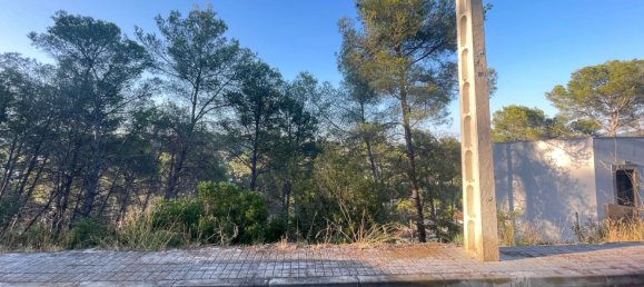 Terrain à Olivella, Spain 500m² No. 171350 8