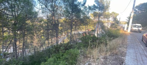 Terrain à Olivella, Spain 500m² No. 171350 2