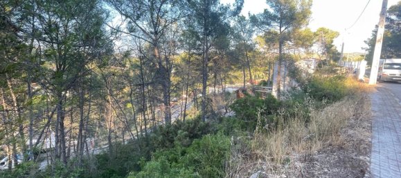 Terrain à Olivella, Spain 500m² No. 171350 3