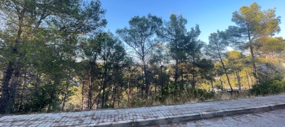 Terrain à Olivella, Spain 500m² No. 171350 4