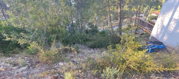 Terrain à Olivella, Spain 500m² No. 171350 7