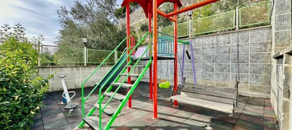 Apartment 3+1 in Alanya, Turkey No. 21239 21