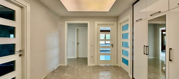 Apartment 3+1 in Alanya, Turkey No. 21239 13