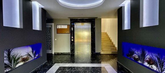 Apartment 3+1 in Alanya, Turkey No. 21239 6