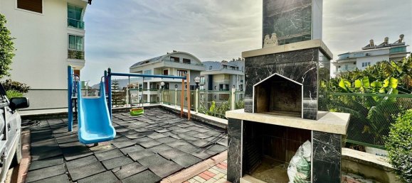 Apartment 3+1 in Alanya, Turkey No. 21239 4