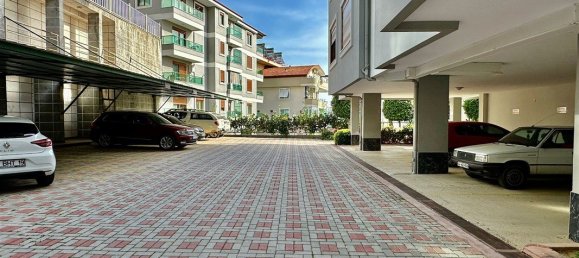 Apartment 3+1 in Alanya, Turkey No. 21239 3