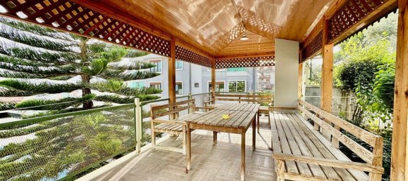 Apartment 3+1 in Alanya, Turkey No. 21239 20