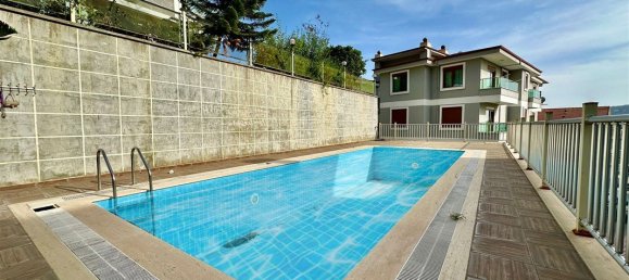 Apartment 3+1 in Alanya, Turkey No. 21239 8