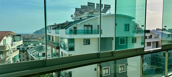 Apartment 3+1 in Alanya, Turkey No. 21239 16