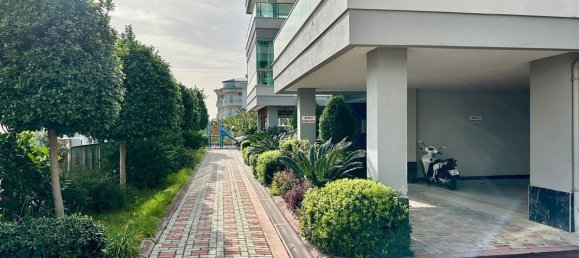 Apartment 3+1 in Alanya, Turkey No. 21239 19