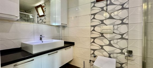 Apartment 3+1 in Alanya, Turkey No. 21239 2