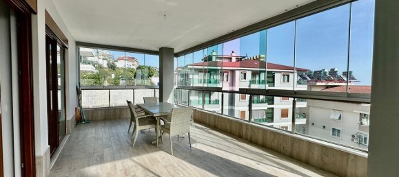 Apartment 3+1 in Alanya, Turkey No. 21239 17