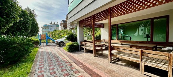 Apartment 3+1 in Alanya, Turkey No. 21239 23