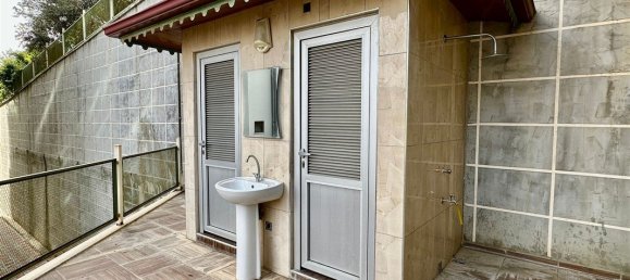 Apartment 3+1 in Alanya, Turkey No. 21239 22