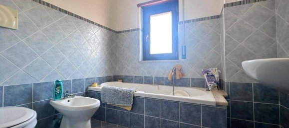 Apartamento de 4 divisões em Carini, Italy N.º 82838 11