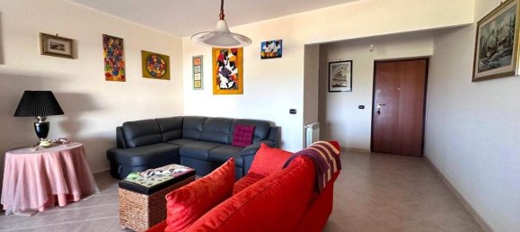 Apartamento de 4 divisões em Carini, Italy N.º 82838 6